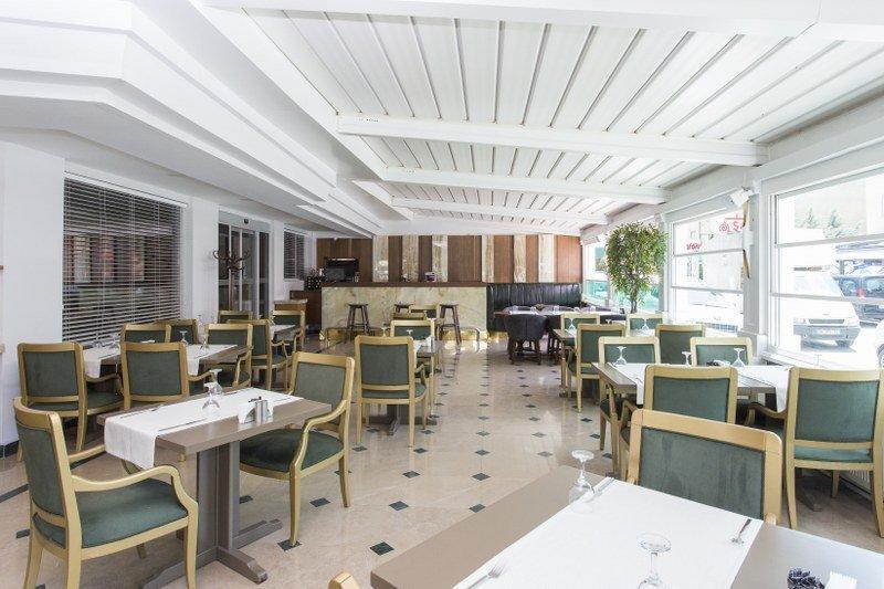 Royal Sweet Hotel Ankara Exterior photo